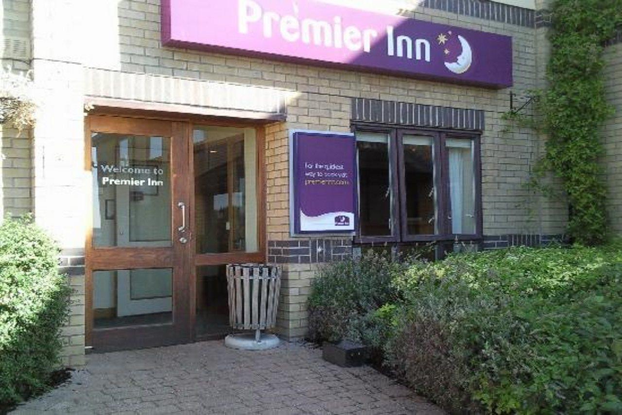 Premier Inn Norwich - Broadlands Park Екстериор снимка